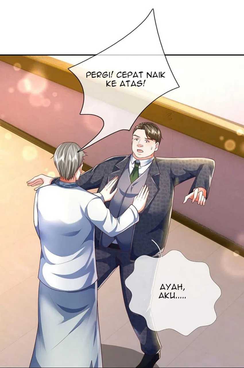 Immortal Daddy Xianzun chapter 312